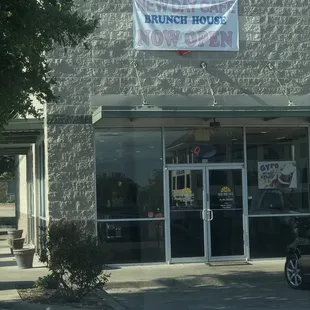 New Day Brunch House