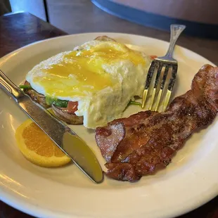 Avocado Toast Special