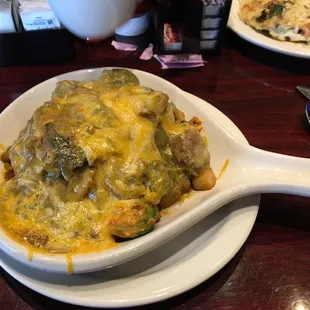Green Chili