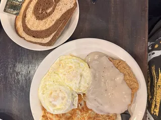 New Day Cafe
