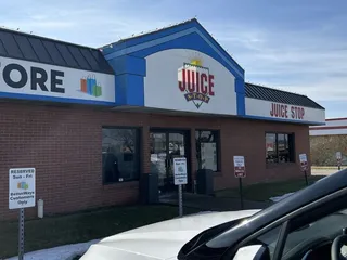 Juice Stop - Old Cheney Plaza