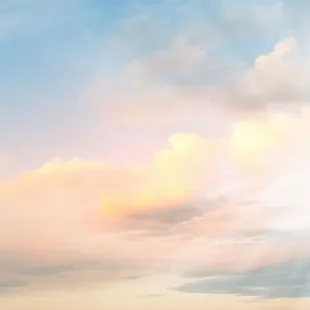 Restore the light in your life