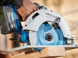 Harbor Freight Tools