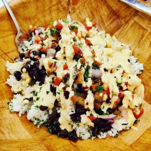 Southwest Bowl