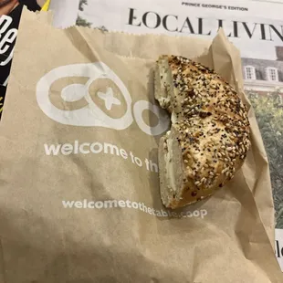 Bagel