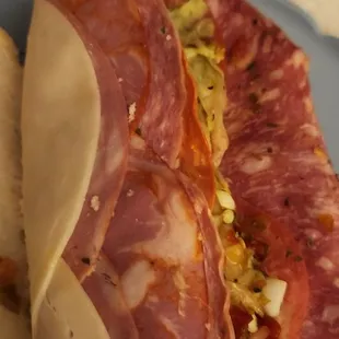 Special Italian