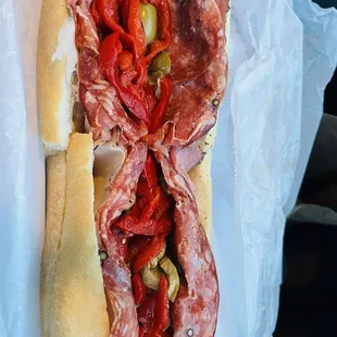 sandwich, sandwiches, food