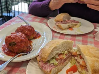 Marcos Italian Coldcuts