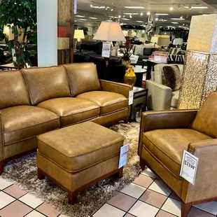 Like us on Facebook or follow us on Instagram for all the recent sales and new furniture!