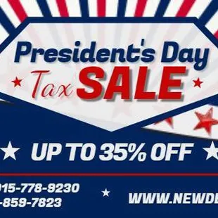 Save on the largest in stock selection El Paso!