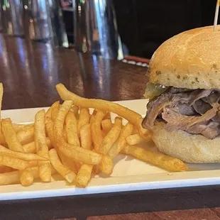 Hot Roast Beef. #thebear