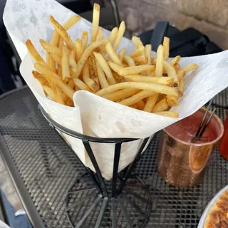 House Fries