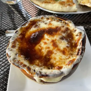 French Onion Soup