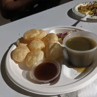 Pani Puri