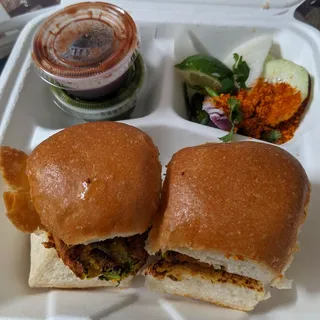 Vada Pav