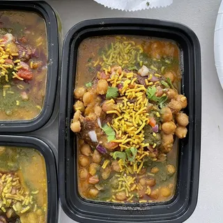 Kachori Chaat