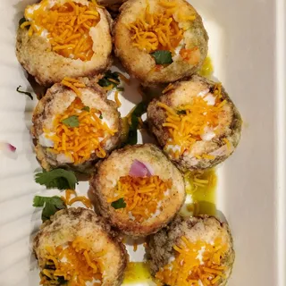 Sev Puri