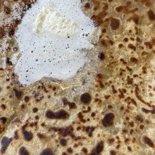 Gobi Paratha