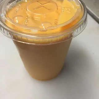 Mango Lassi