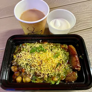 Masala Chai