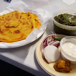 Roti