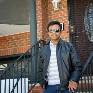 Abhishek S.