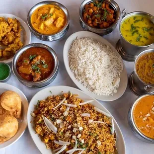 soups and chowder, food