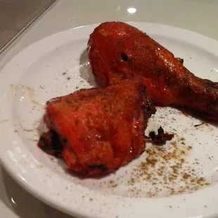 Tandoori Chicken