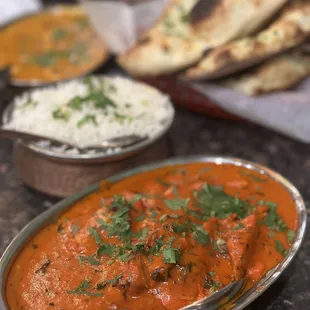 New Delhi Palace Cuisine of India