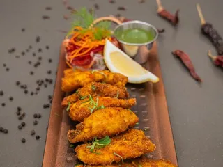 Marigold Indian Cuisine