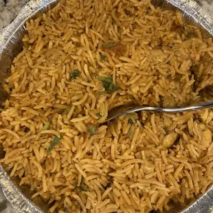 Briyani