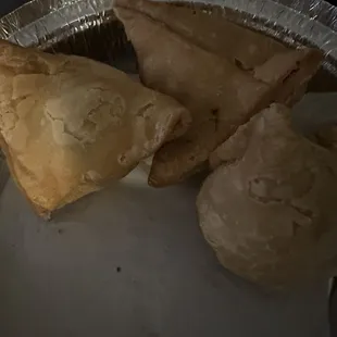 Samosa