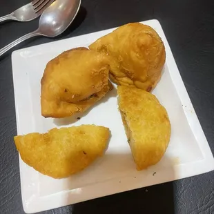 Samosa (2pc)