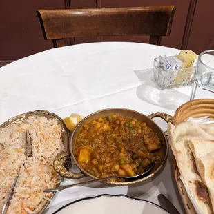 Benarasi Mattar Ghugni