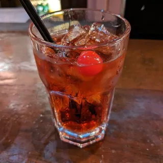 Bombay Negroni