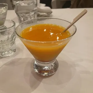 Mango Martini*