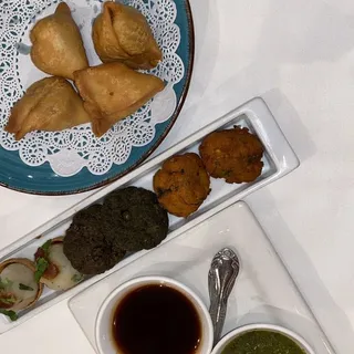 Alu Tikki