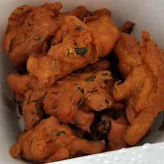 Bari Pakoras