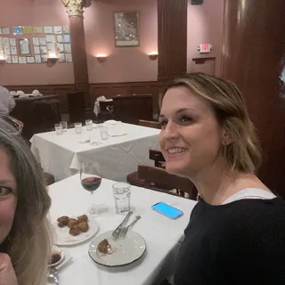 Chili Cheese Pakora*