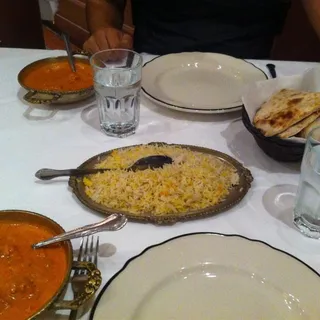Butter Chicken