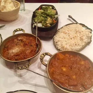 Rogan Josh