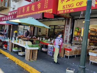 Wah Hang Market 2