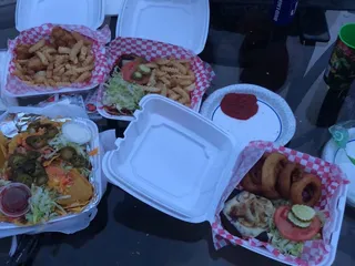 Jocks Sports Bar & Grill