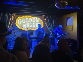 Golden Nugget