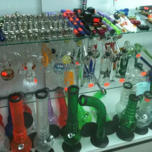 Pipes