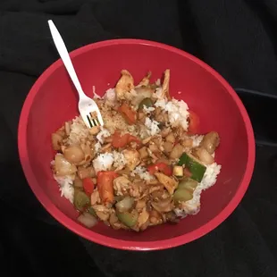food