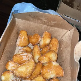 10 Piece Donuts