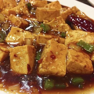 mapo tofu (2016-2019)