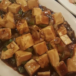 mapo tofu (2016-2019)