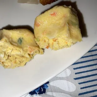 New Dumpling & Sushi House
